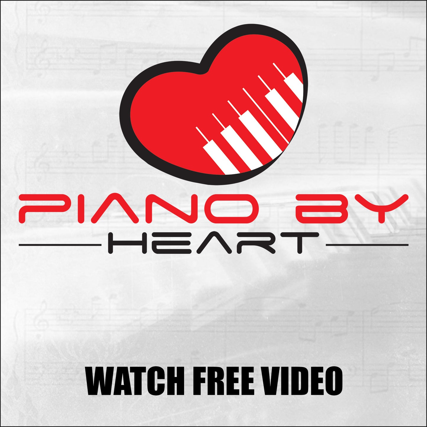 PIANO BY HEART