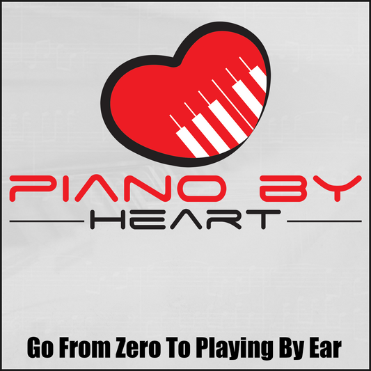 PIANO BY HEART